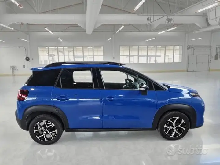 Citroen C3 Aircross 2023 photo 3