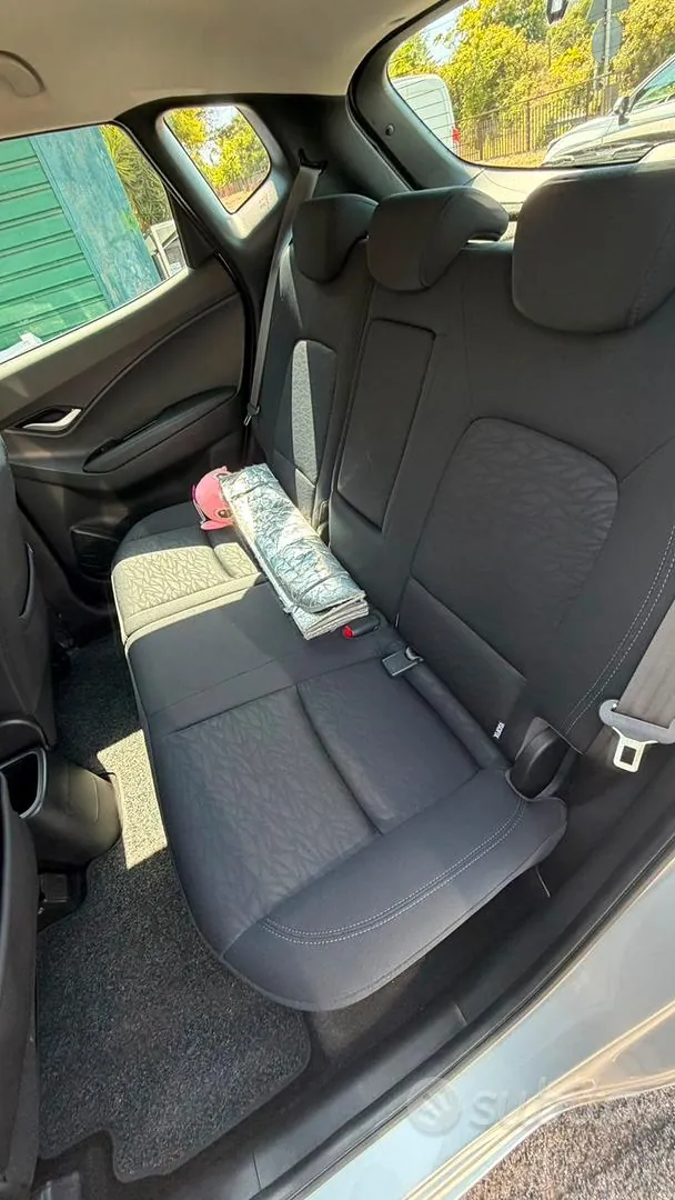 Hyundai Ix20 2020 photo 2