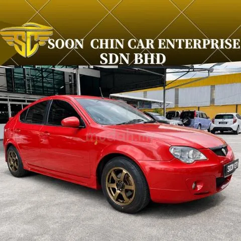 Proton Gen-2