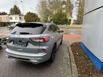 Ford Kuga 2024 photo 2