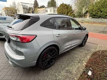 Ford Kuga 2024 photo 3