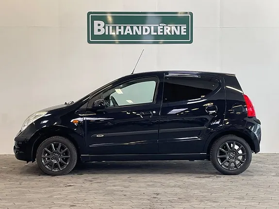 Suzuki Alto 2011 photo 4