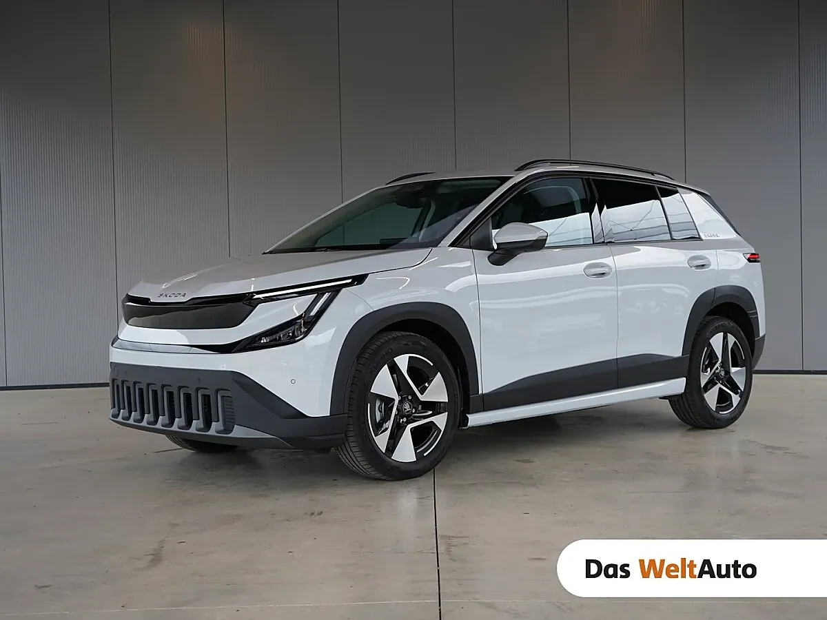 Skoda Epiq