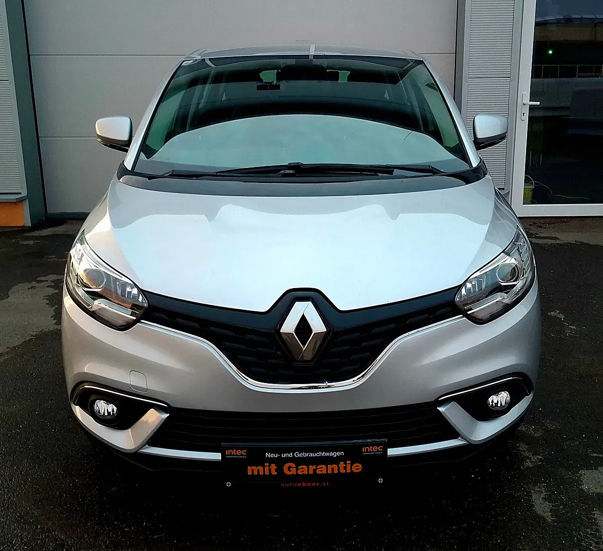 Renault Grand Scénic 2020 photo 3