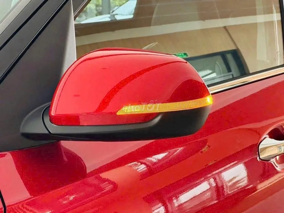 Kia Carens 2026 photo 3