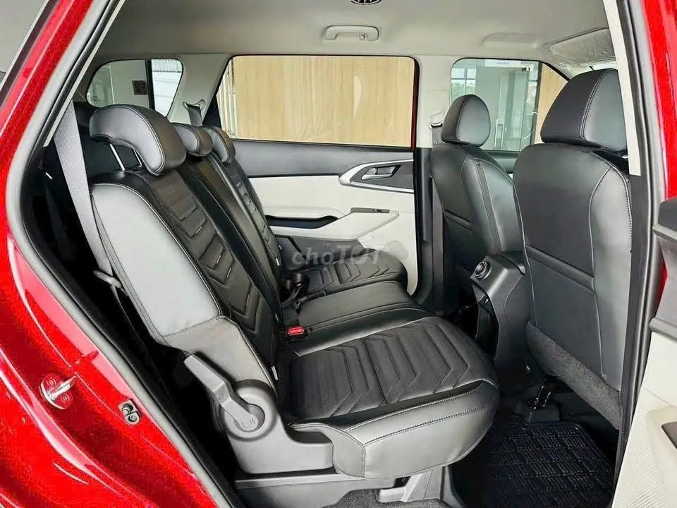 Kia Carens 2026 photo 5