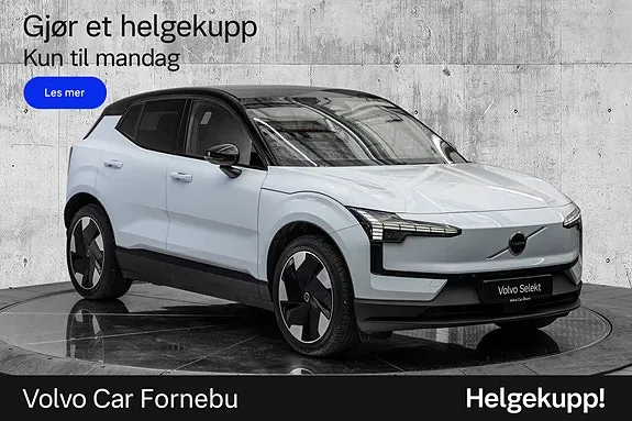 Volvo Ex30