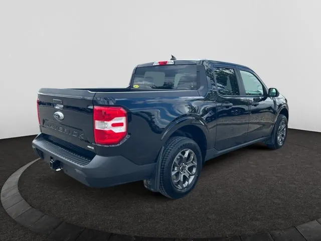 Ford Maverick 2022 photo 5