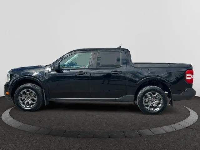 Ford Maverick 2022 photo 2