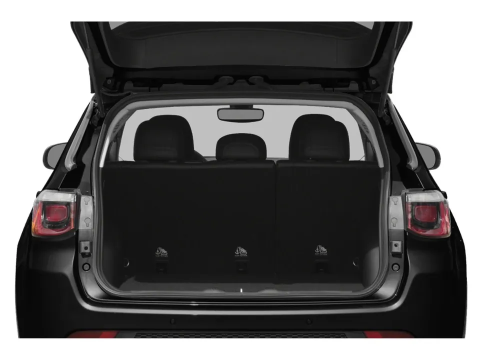 Jeep Compass 2018 photo 5