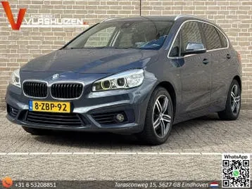 BMW 218 Active Tourer