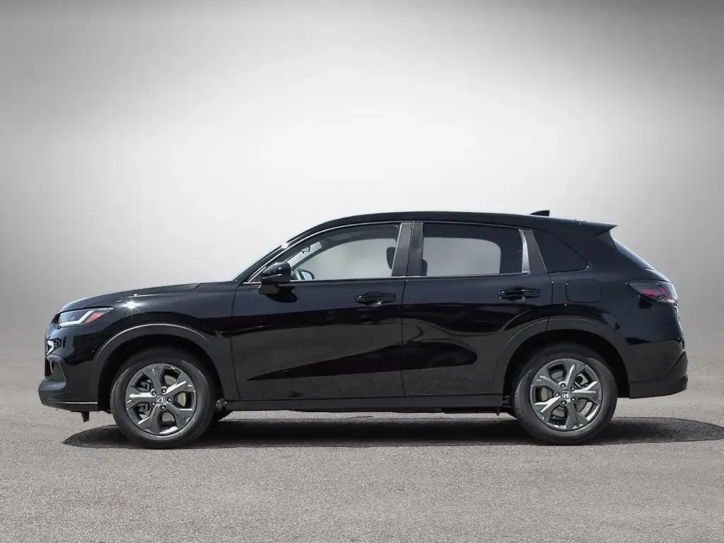 Honda Hr-V 2027 photo 3