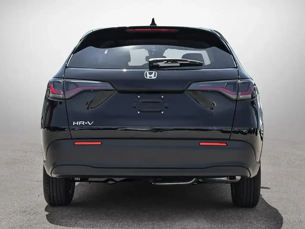 Honda Hr-V 2027 photo 5