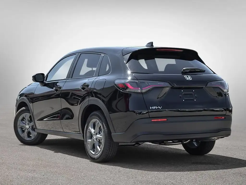 Honda Hr-V 2027 photo 4