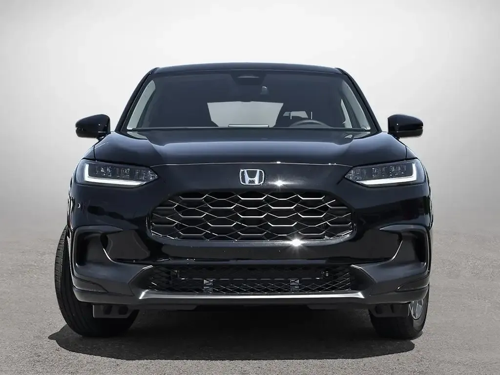 Honda Hr-V 2027 photo 2