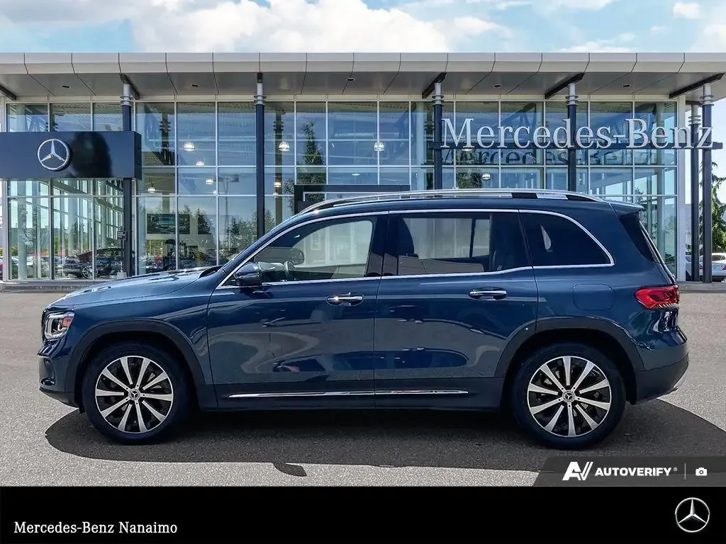 Mercedes-Benz Glb 2022 photo 3