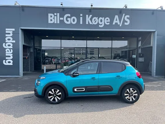 Citroen C3 2021 photo 2