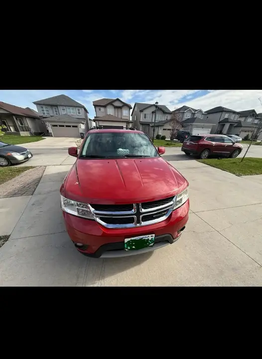Dodge Journey