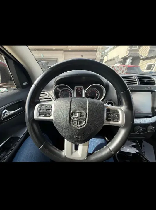 Dodge Journey 2018 photo 5