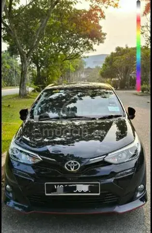 Toyota Vios