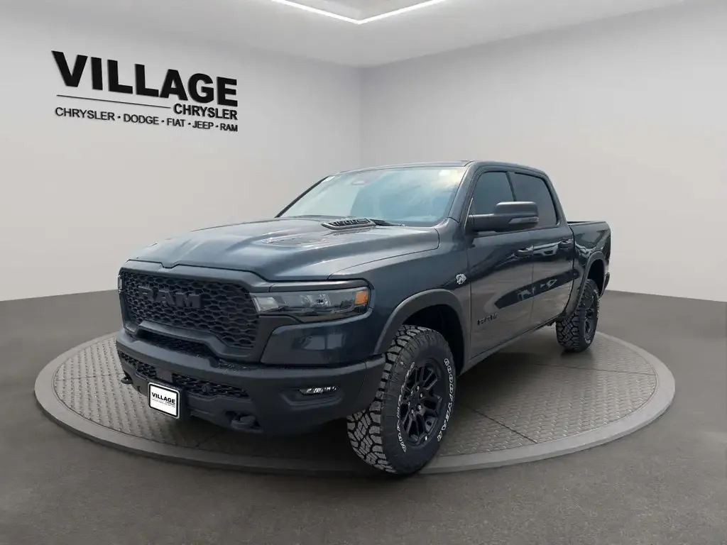 Ram 1500