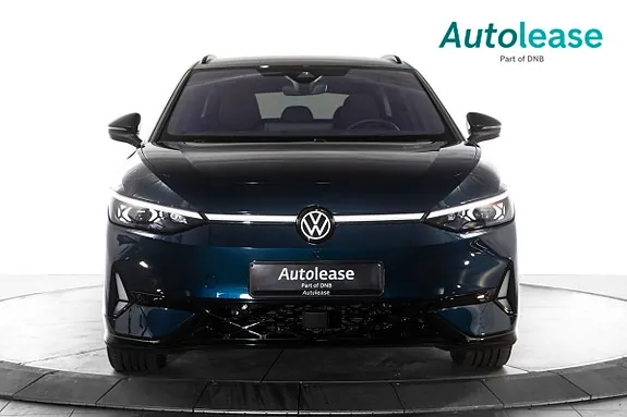 Volkswagen Id.7 2026 photo 5