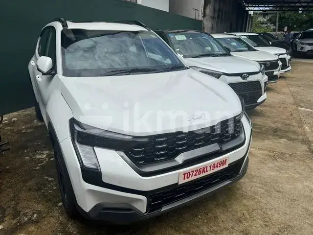 Kia Sonet