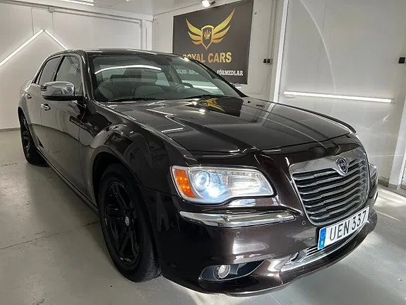 Lancia Thema
