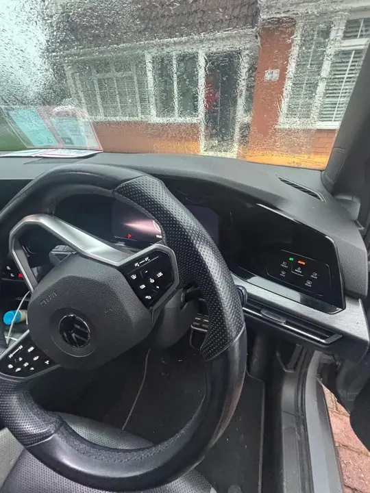Volkswagen Golf 2021 photo 5