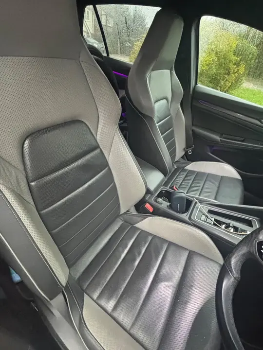 Volkswagen Golf 2021 photo 4