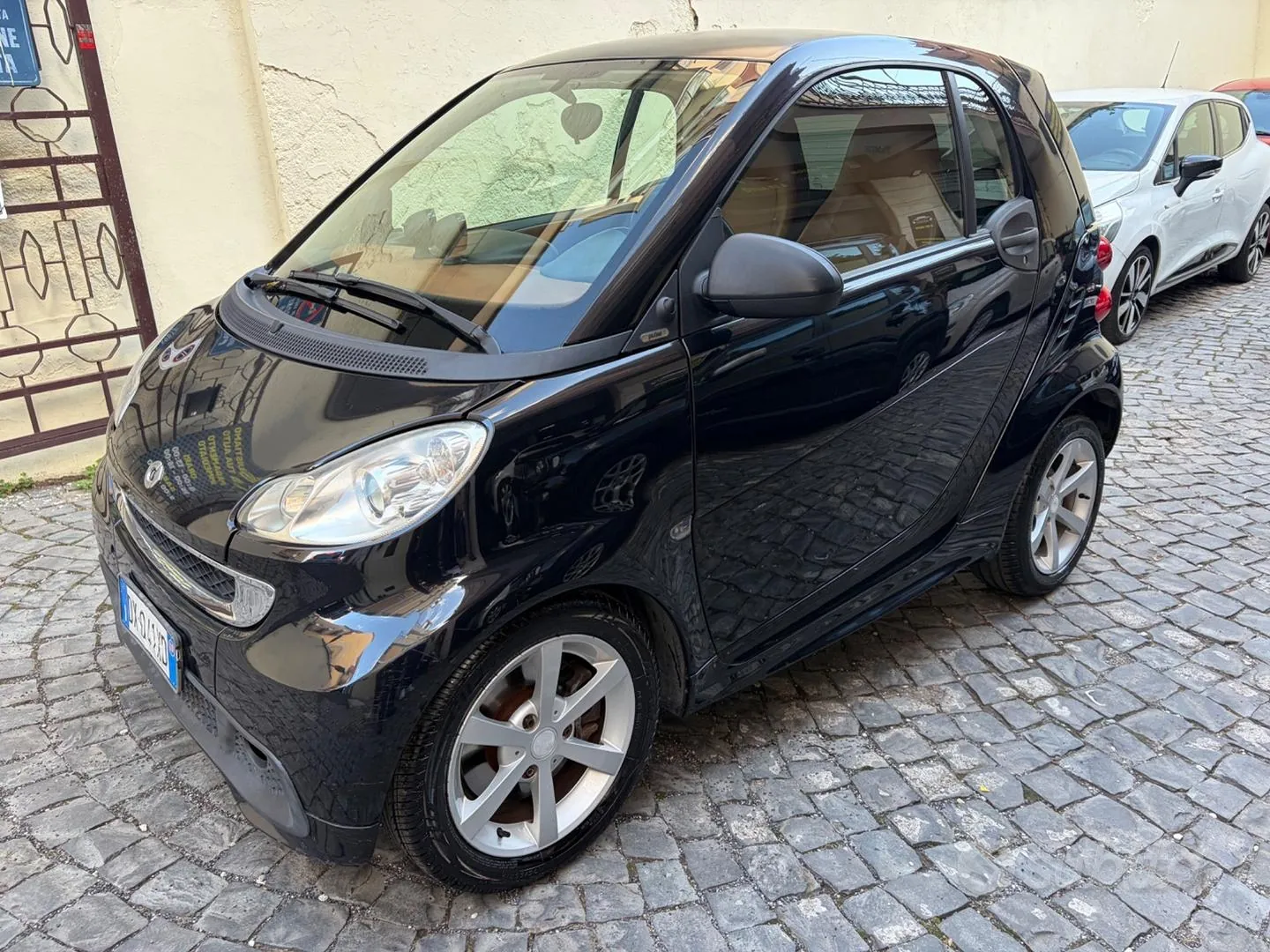 Smart Fortwo 2010 photo 5