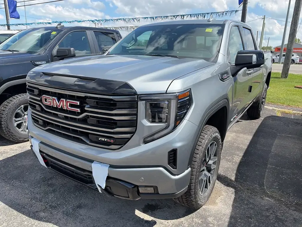 GMC Sierra 1500