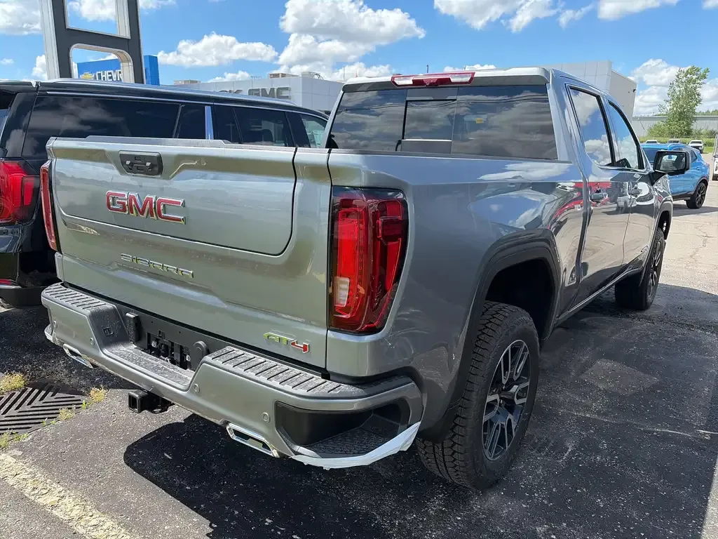 GMC Sierra 1500