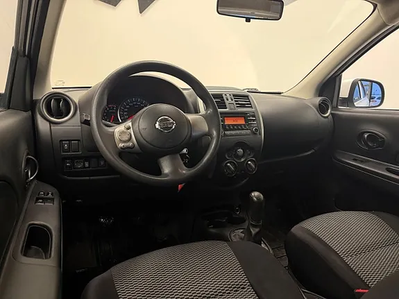 Nissan Micra 2016 photo 5