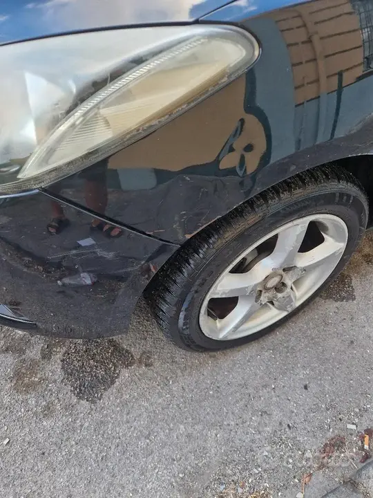 Mazda Mazda2 2008 photo 5