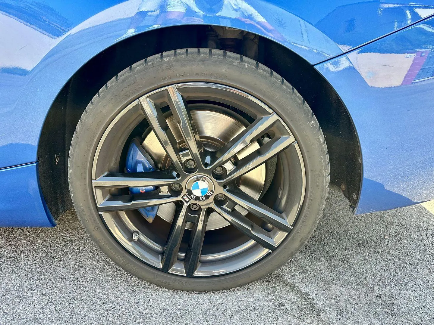 BMW 220 M Sport 2020 photo 5