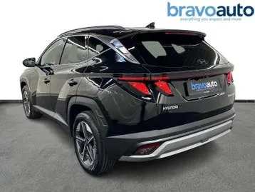 Hyundai Tucson 2026 photo 2