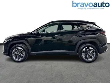 Hyundai Tucson 2026 photo 3