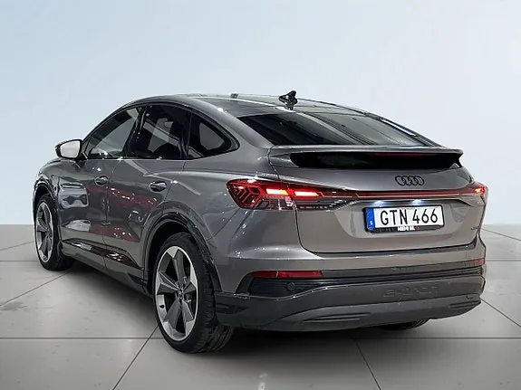 Audi Q4 E-Tron 2024 photo 5