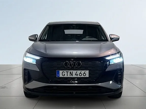 Audi Q4 E-Tron 2024 photo 2