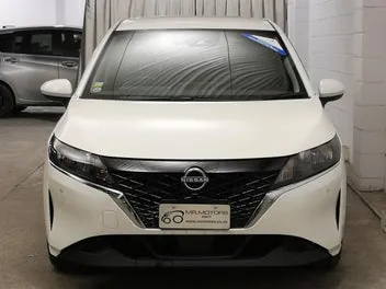 Nissan Note 2021 photo 5