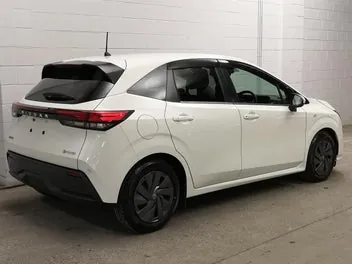 Nissan Note 2021 photo 3