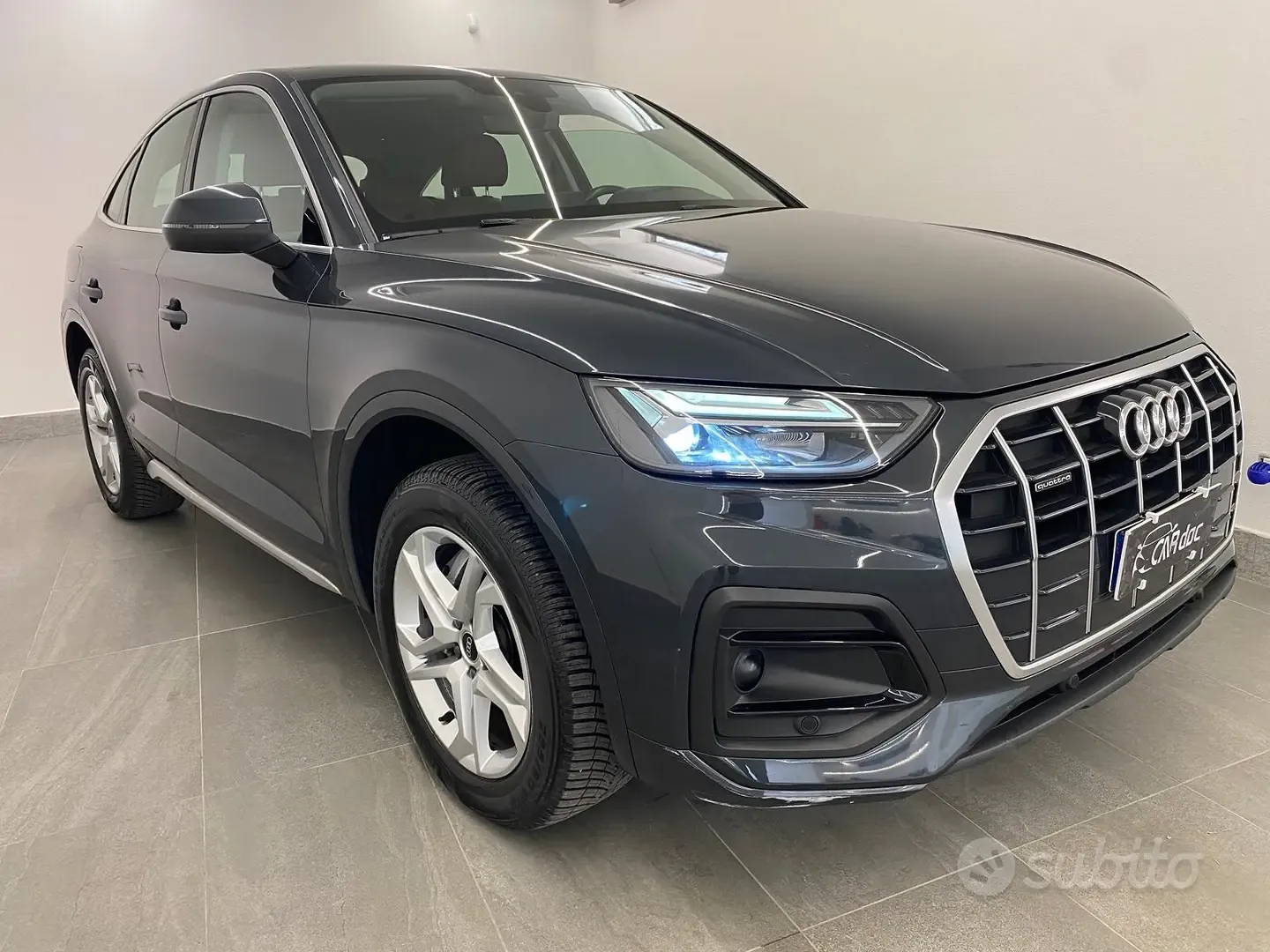 Audi Q5