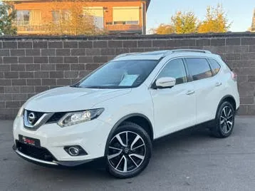 Nissan Xtrail