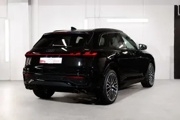 Audi Sq5 2026 photo 3