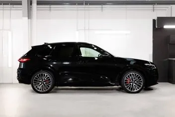 Audi Sq5 2026 photo 4
