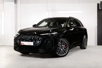 Audi Sq5 2026 photo 2