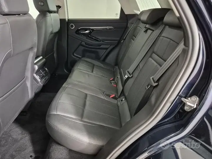 Land Rover Range Rover Evoque 2022 photo 5