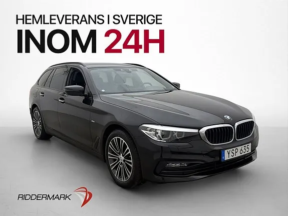 BMW 520D