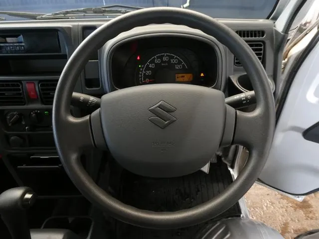 Suzuki Carry 2021 photo 4